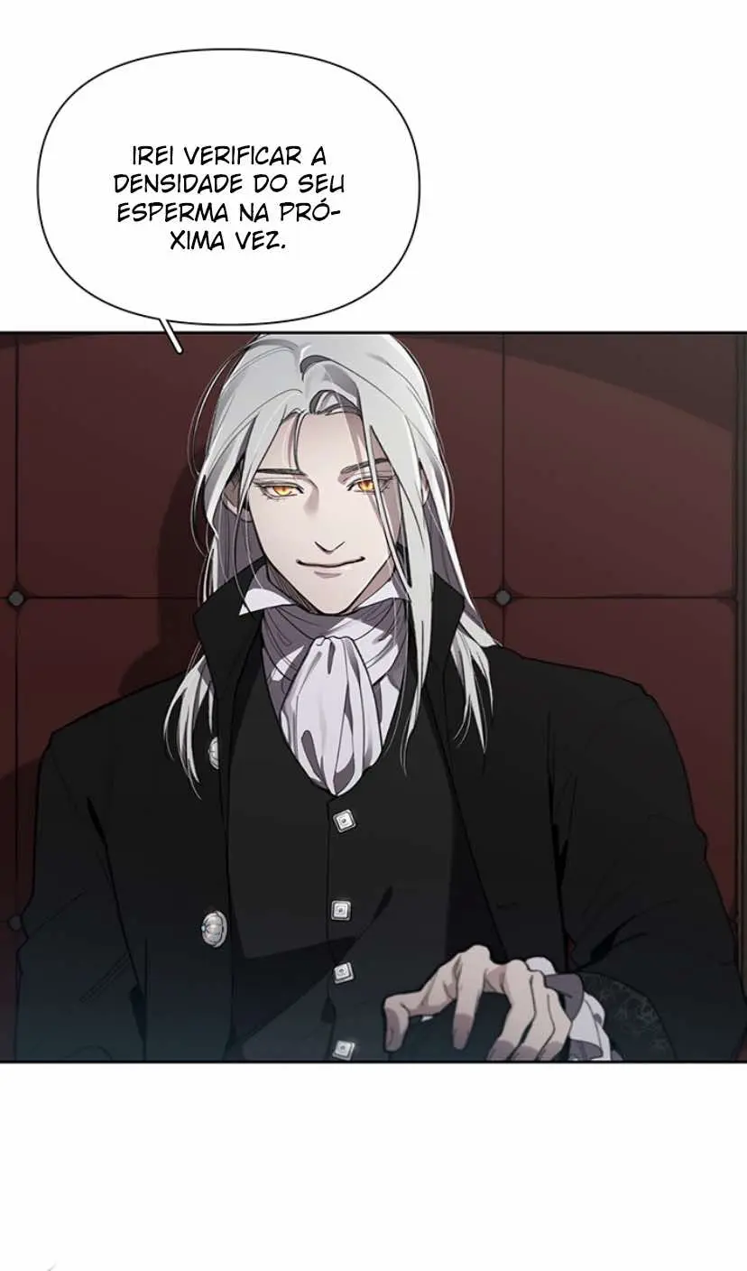 Plaything – Capítulo 08 Yaoi – Página 70