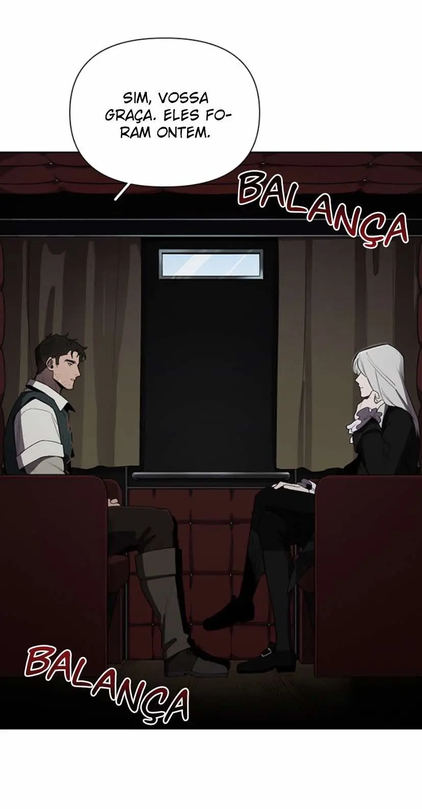 Plaything – Capítulo 08 Yaoi – Página 9