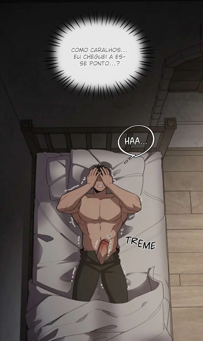 Plaything – Capítulo 09 Yaoi – Página 10