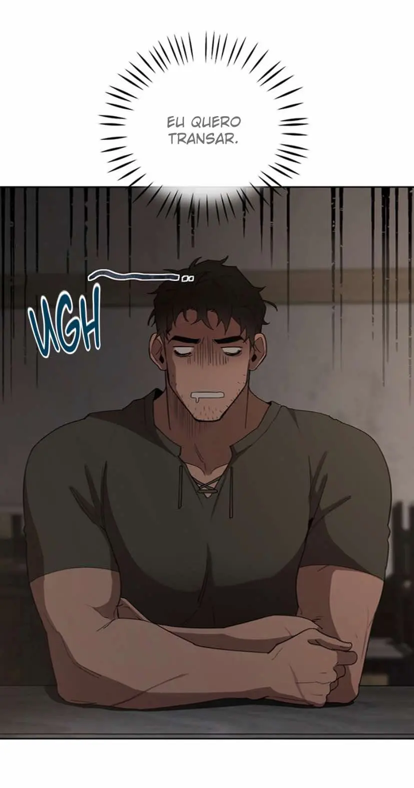 Plaything – Capítulo 09 Yaoi – Página 13