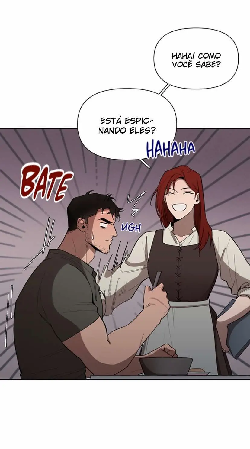 Plaything – Capítulo 09 Yaoi – Página 19