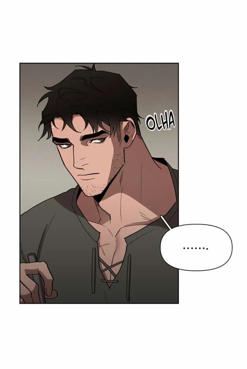 Plaything – Capítulo 09 Yaoi – Página 20