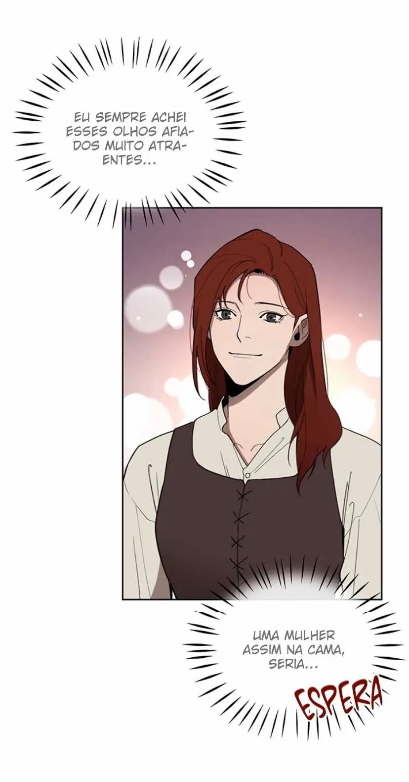 Plaything – Capítulo 09 Yaoi – Página 21