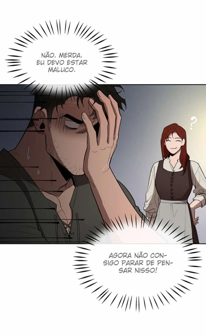 Plaything – Capítulo 09 Yaoi – Página 22