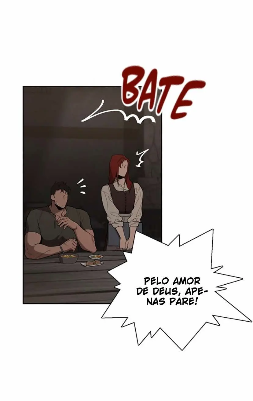 Plaything – Capítulo 09 Yaoi – Página 23