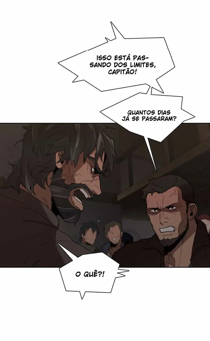 Plaything – Capítulo 09 Yaoi – Página 25