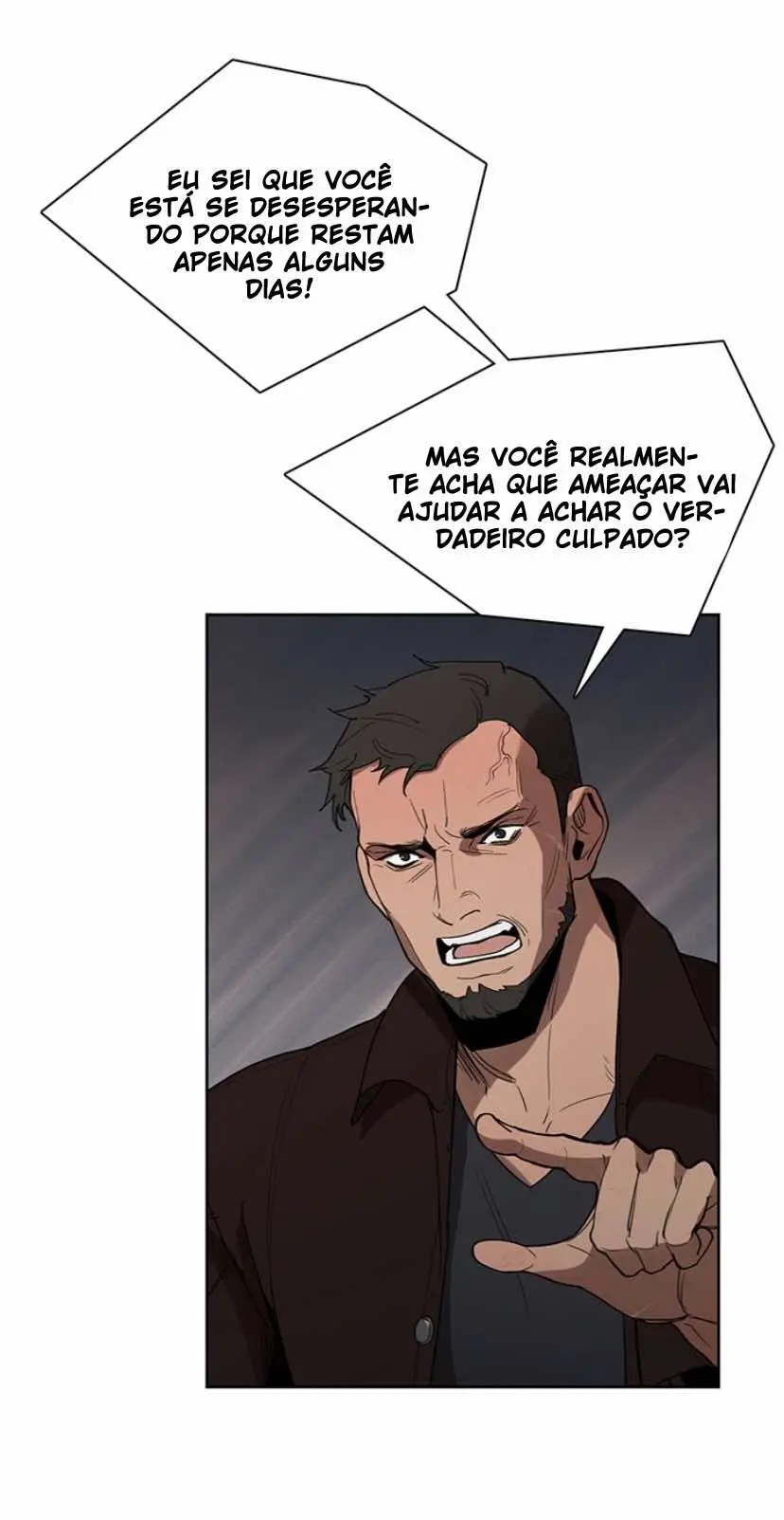 Plaything – Capítulo 09 Yaoi – Página 26