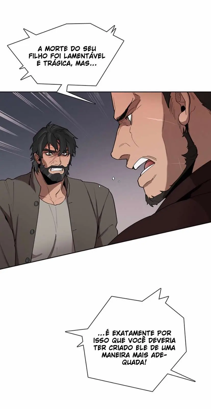 Plaything – Capítulo 09 Yaoi – Página 27