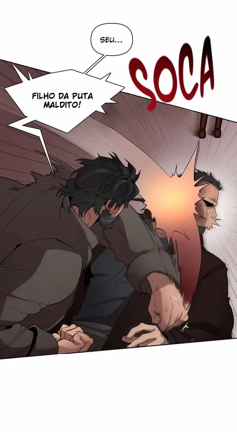 Plaything – Capítulo 09 Yaoi – Página 28