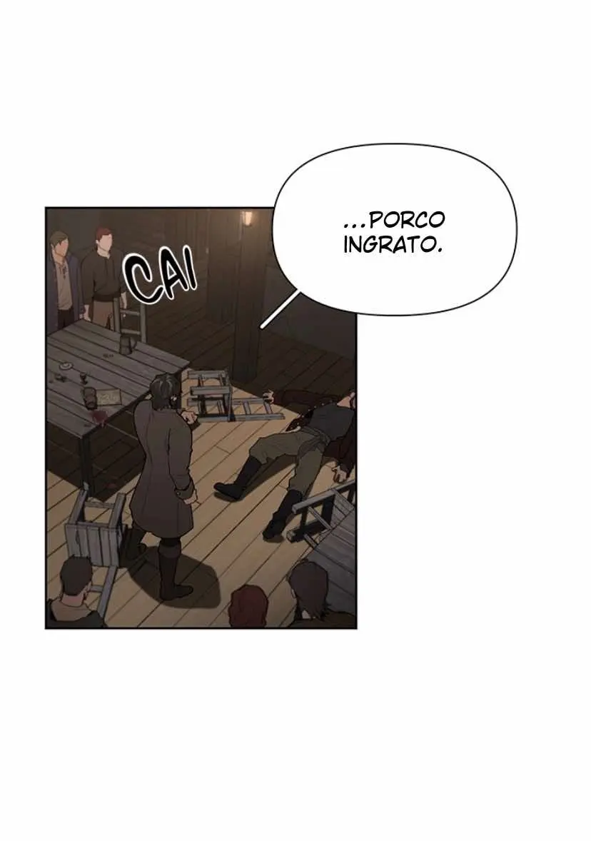 Plaything – Capítulo 09 Yaoi – Página 29