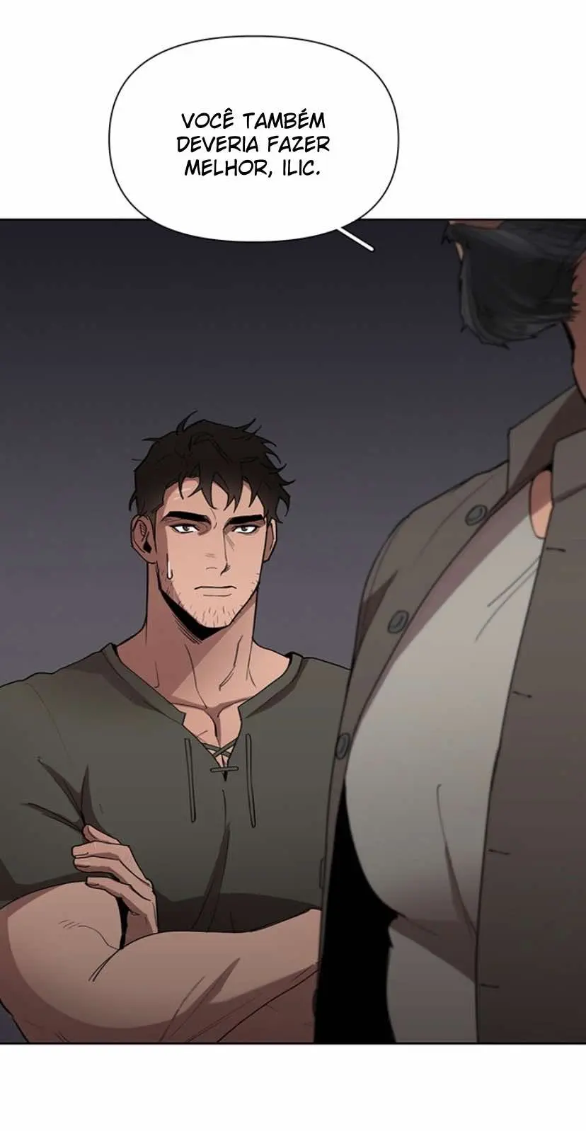 Plaything – Capítulo 09 Yaoi – Página 31