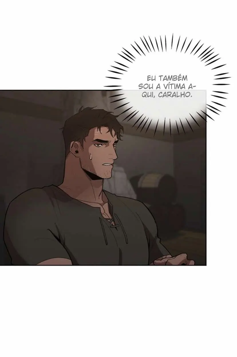 Plaything – Capítulo 09 Yaoi – Página 33