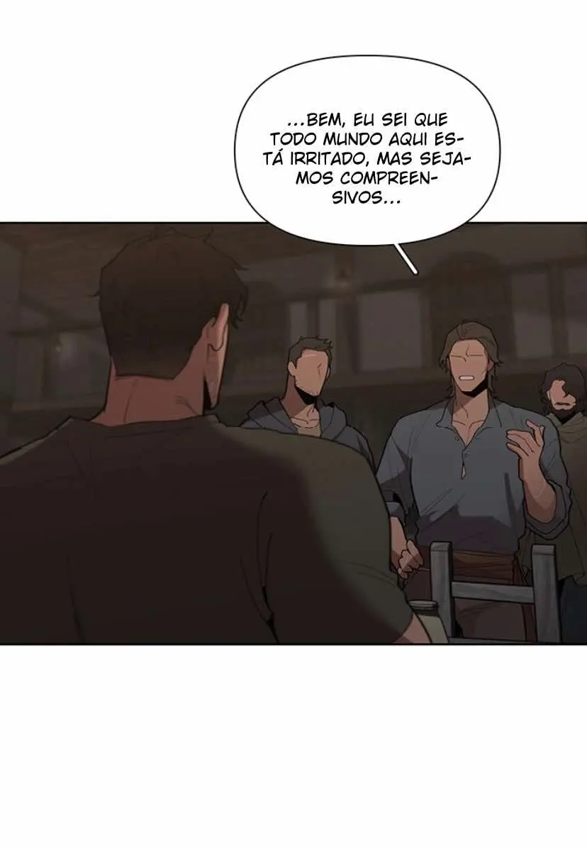 Plaything – Capítulo 09 Yaoi – Página 34