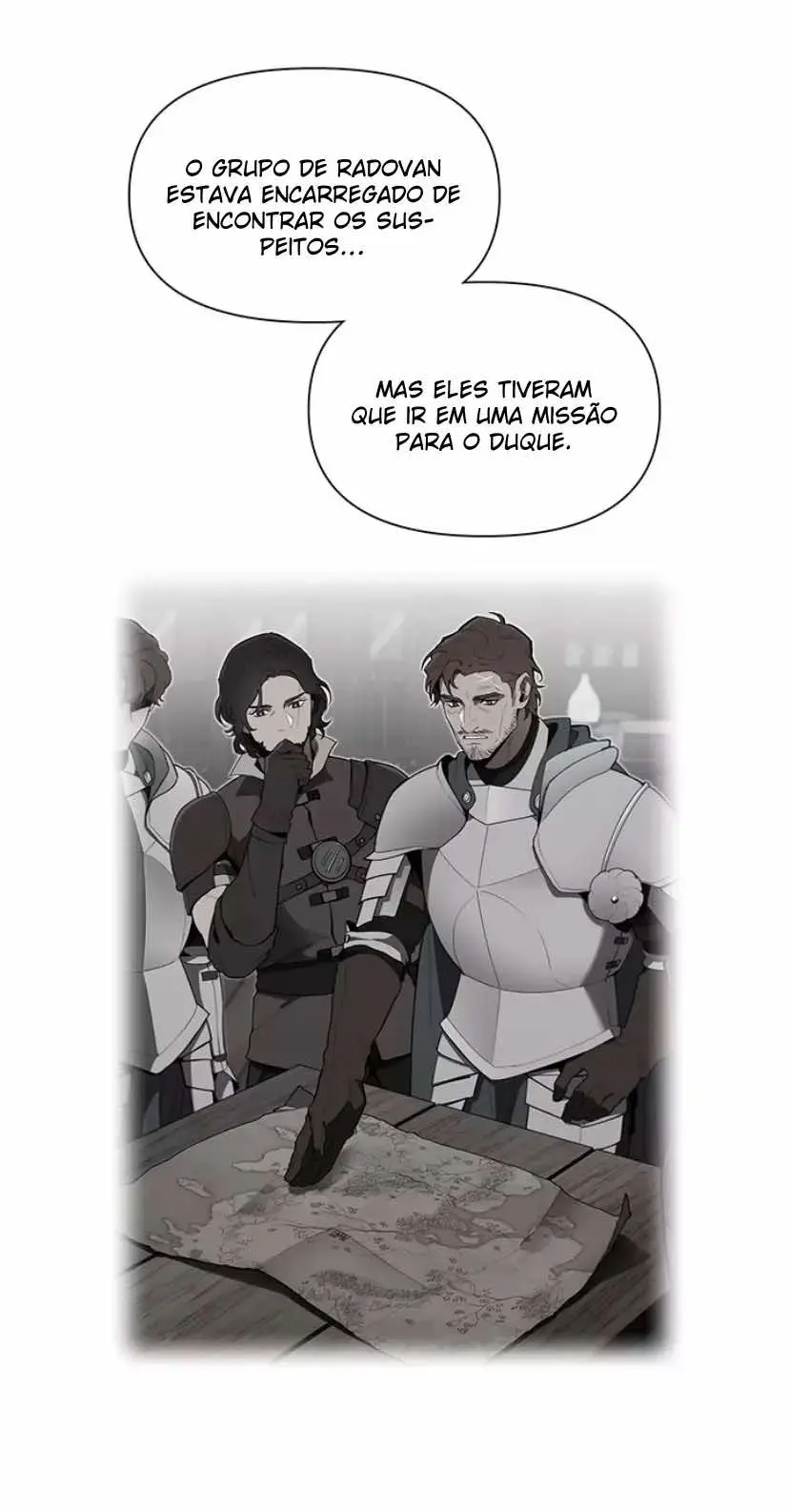 Plaything – Capítulo 09 Yaoi – Página 35