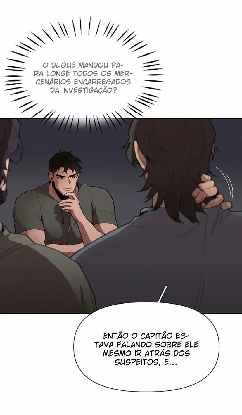 Plaything – Capítulo 09 Yaoi – Página 36