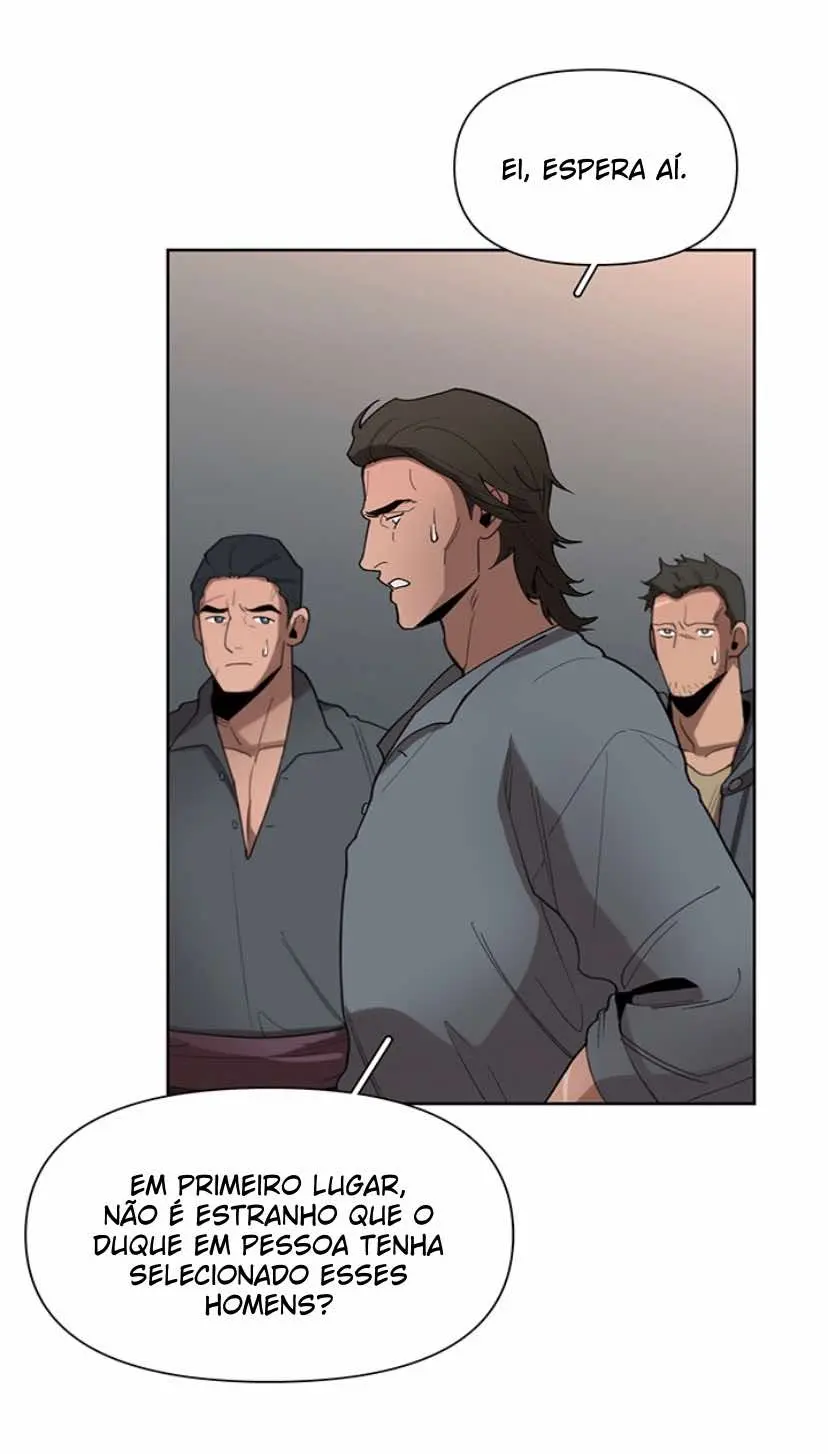 Plaything – Capítulo 09 Yaoi – Página 37