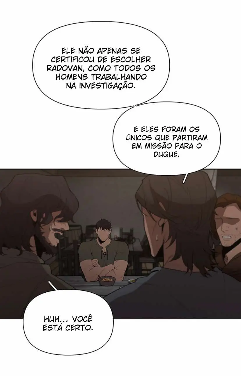 Plaything – Capítulo 09 Yaoi – Página 38