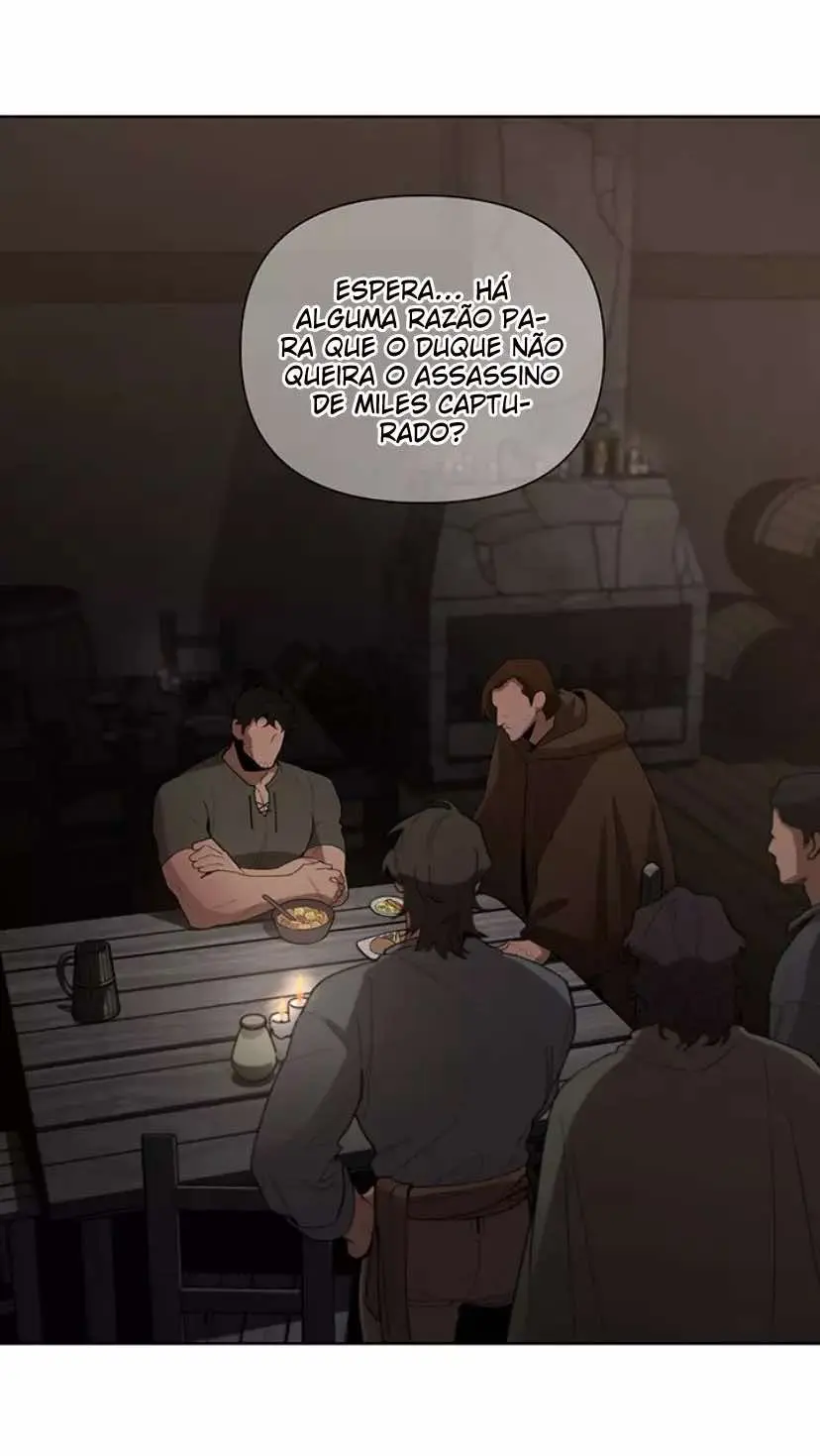 Plaything – Capítulo 09 Yaoi – Página 39