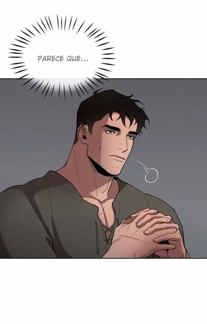 Plaything – Capítulo 09 Yaoi – Página 42