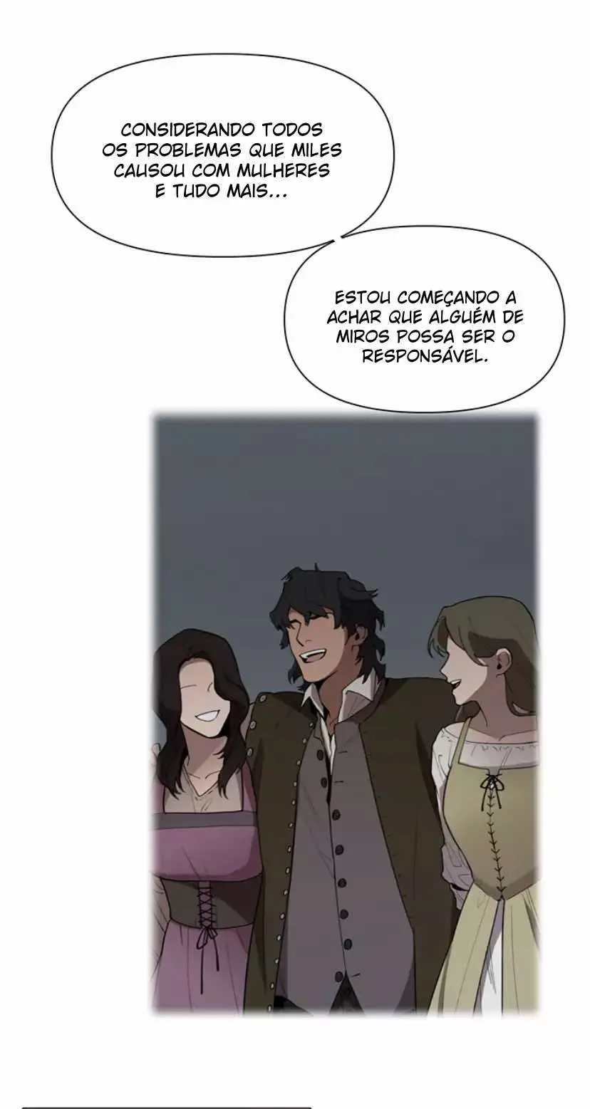 Plaything – Capítulo 09 Yaoi – Página 44