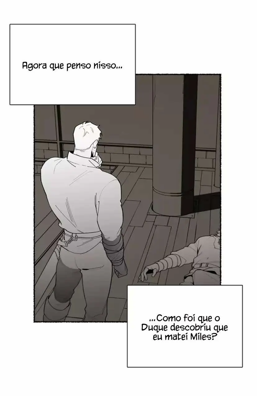 Plaything – Capítulo 09 Yaoi – Página 45