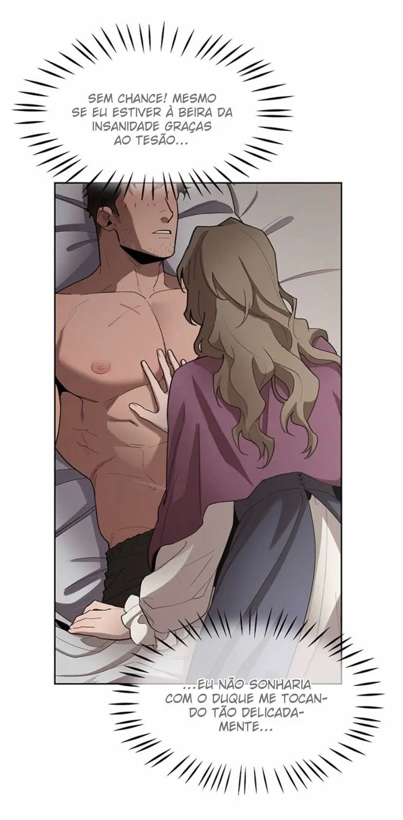 Plaything – Capítulo 09 Yaoi – Página 53