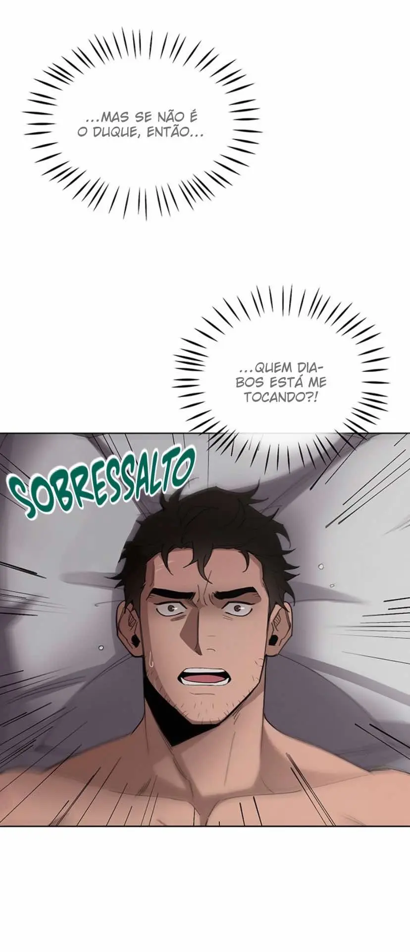 Plaything – Capítulo 09 Yaoi – Página 54