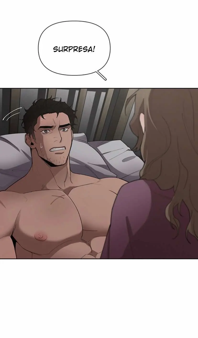 Plaything – Capítulo 09 Yaoi – Página 55