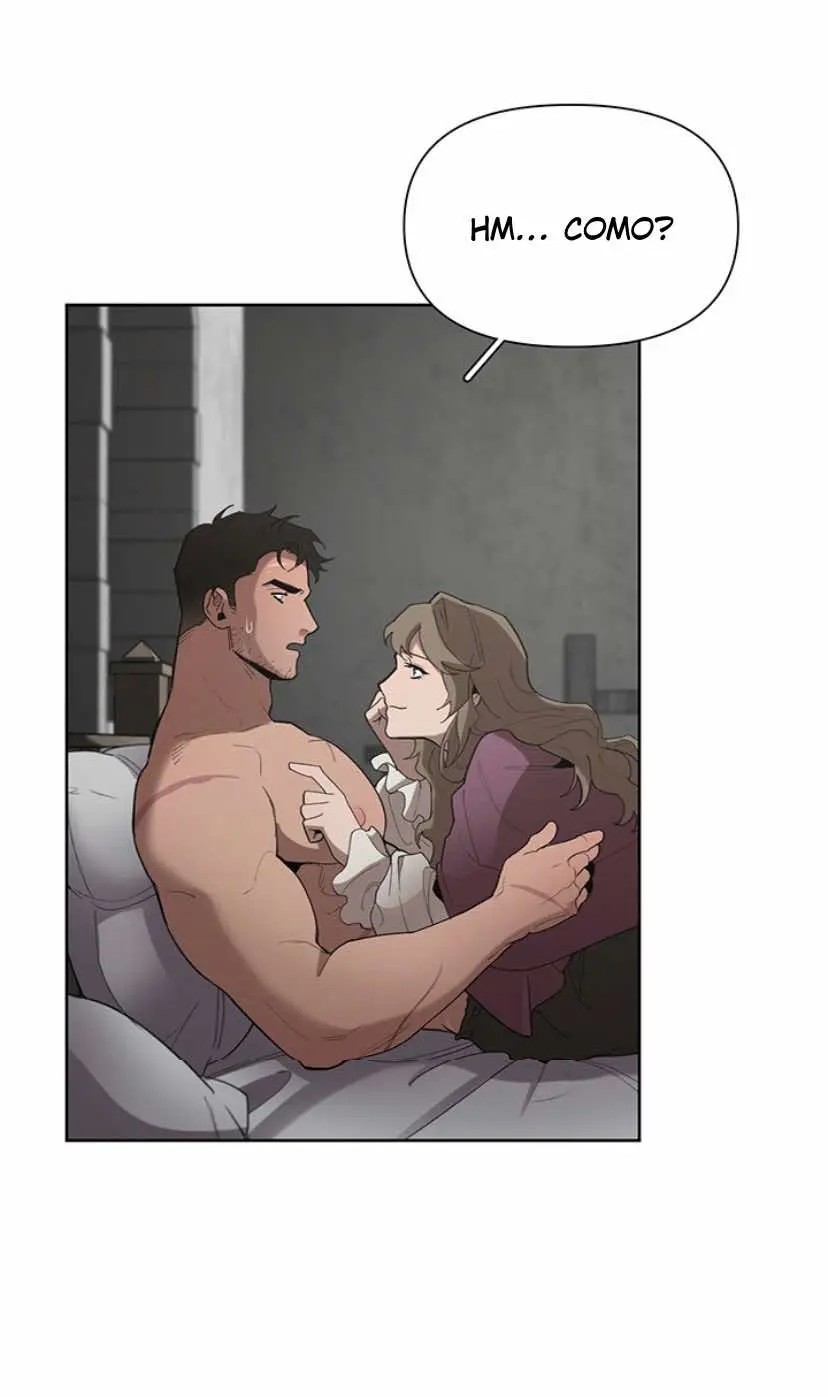 Plaything – Capítulo 09 Yaoi – Página 57