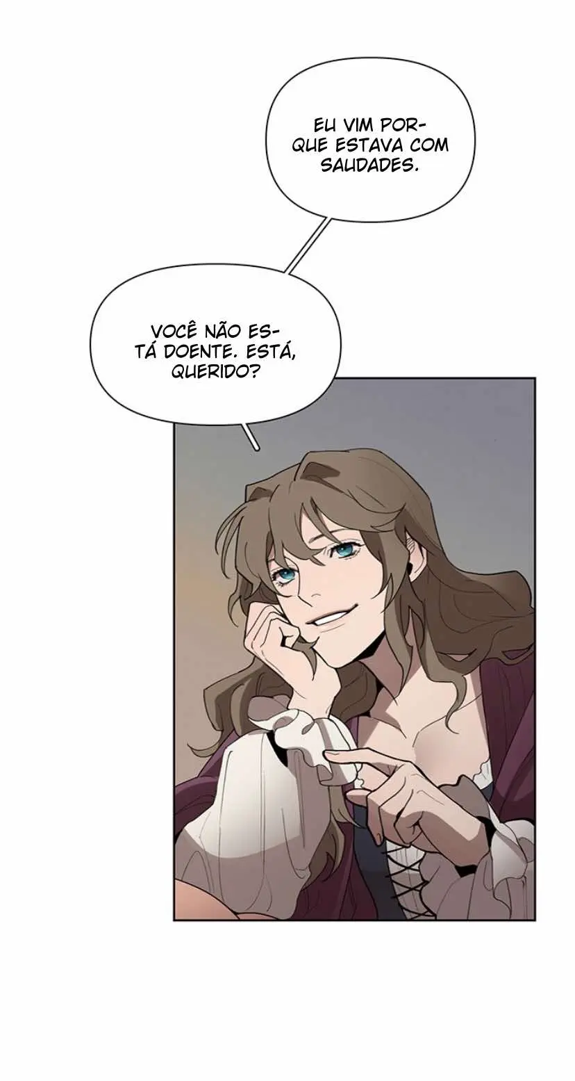 Plaything – Capítulo 09 Yaoi – Página 58