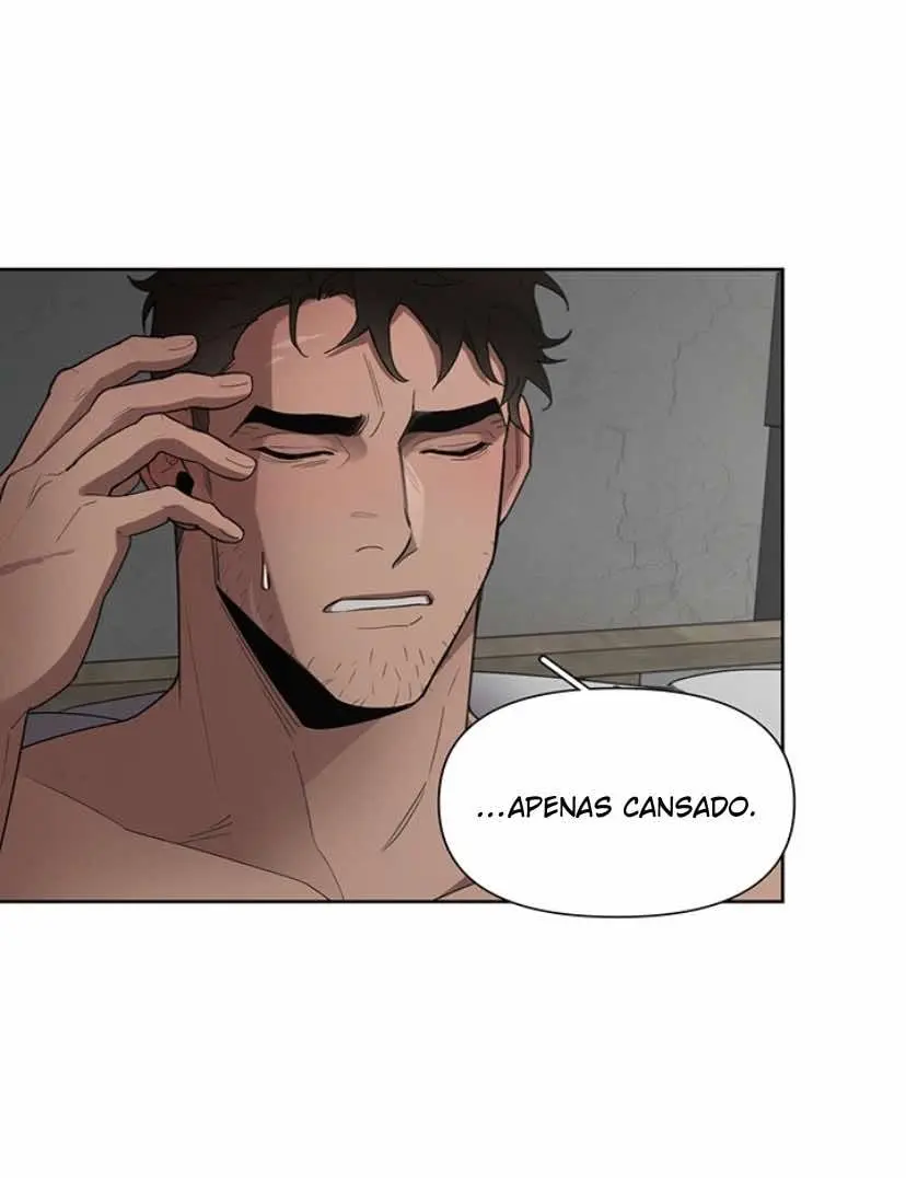 Plaything – Capítulo 09 Yaoi – Página 60