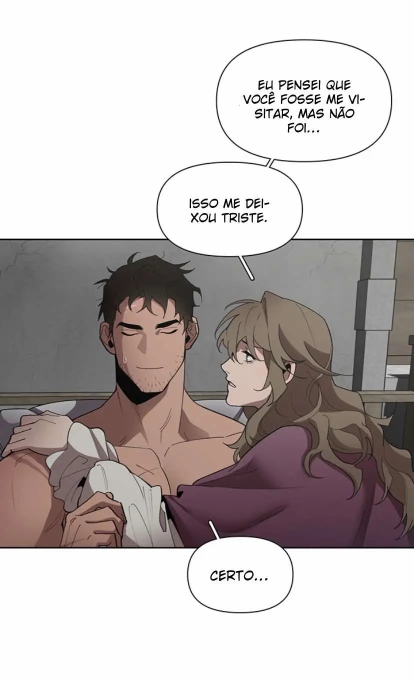 Plaything – Capítulo 09 Yaoi – Página 61