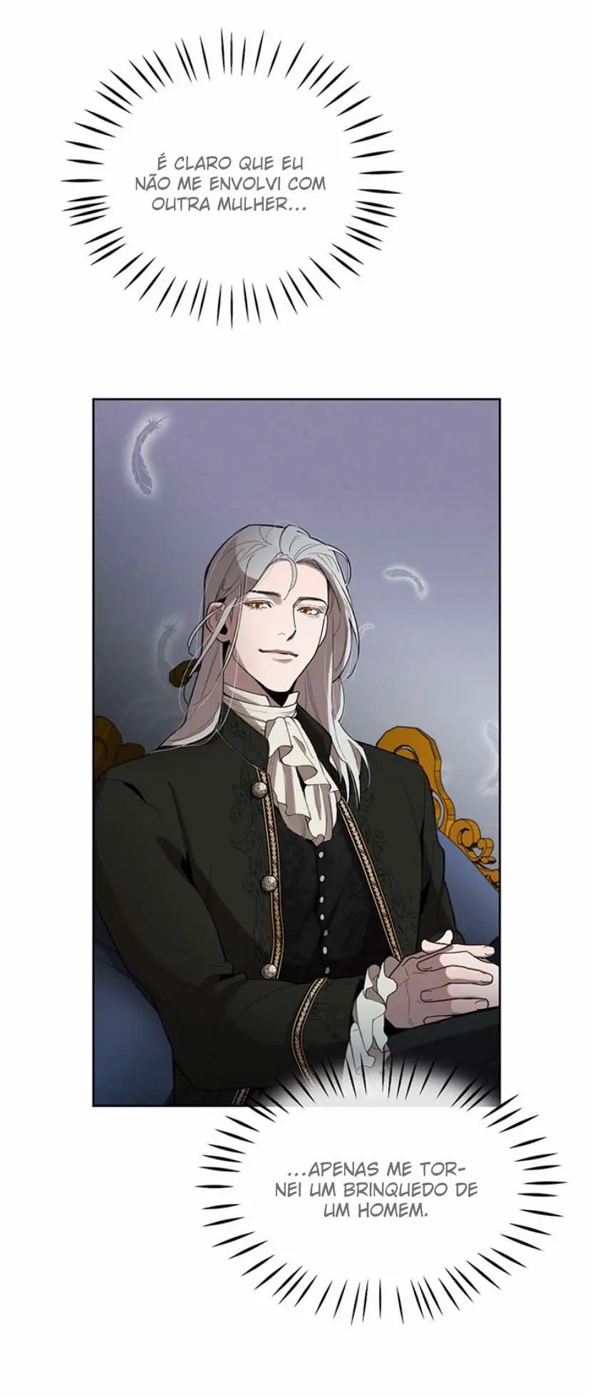 Plaything – Capítulo 09 Yaoi – Página 63