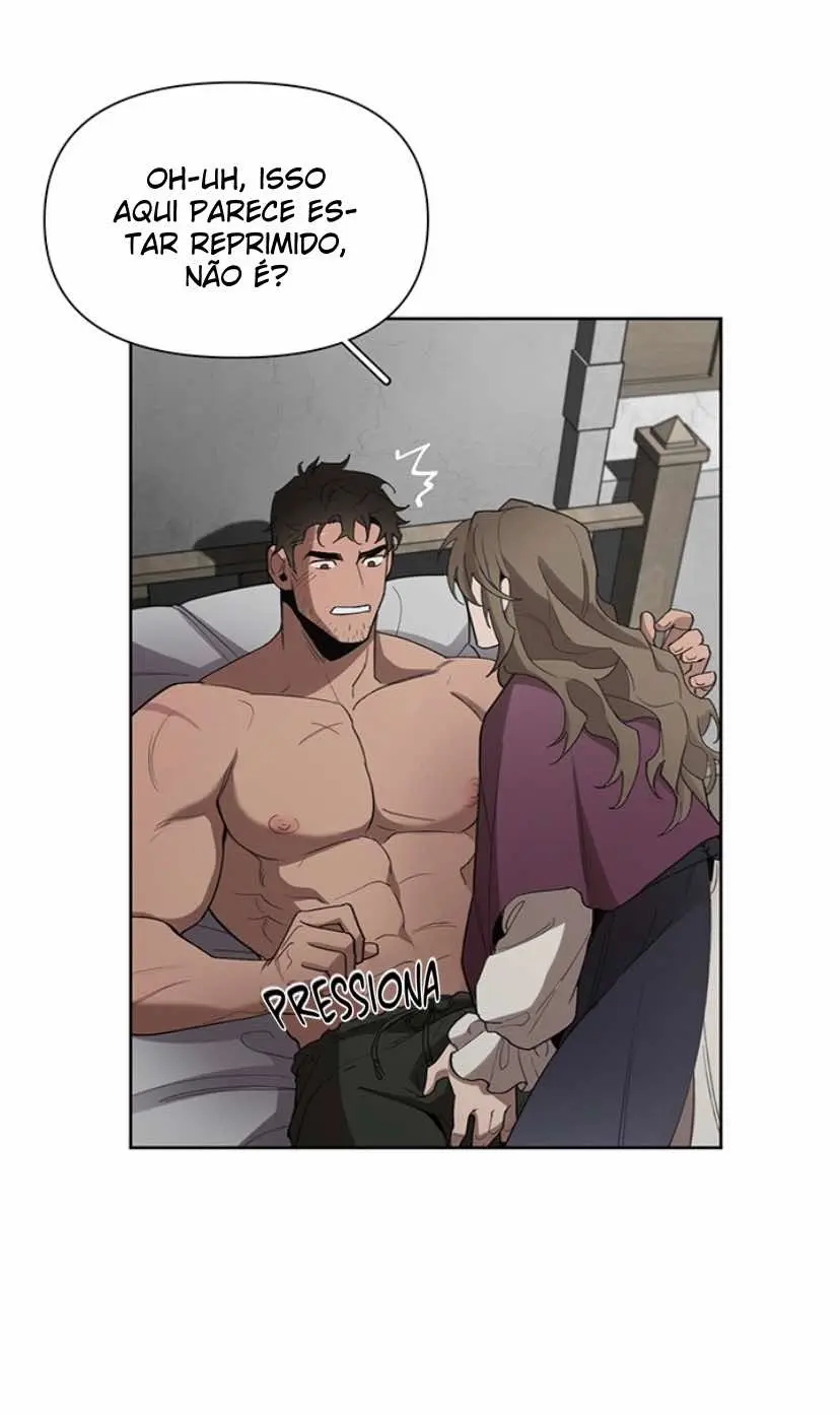 Plaything – Capítulo 09 Yaoi – Página 65