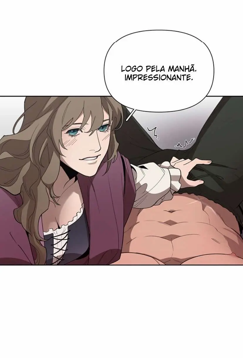 Plaything – Capítulo 09 Yaoi – Página 66