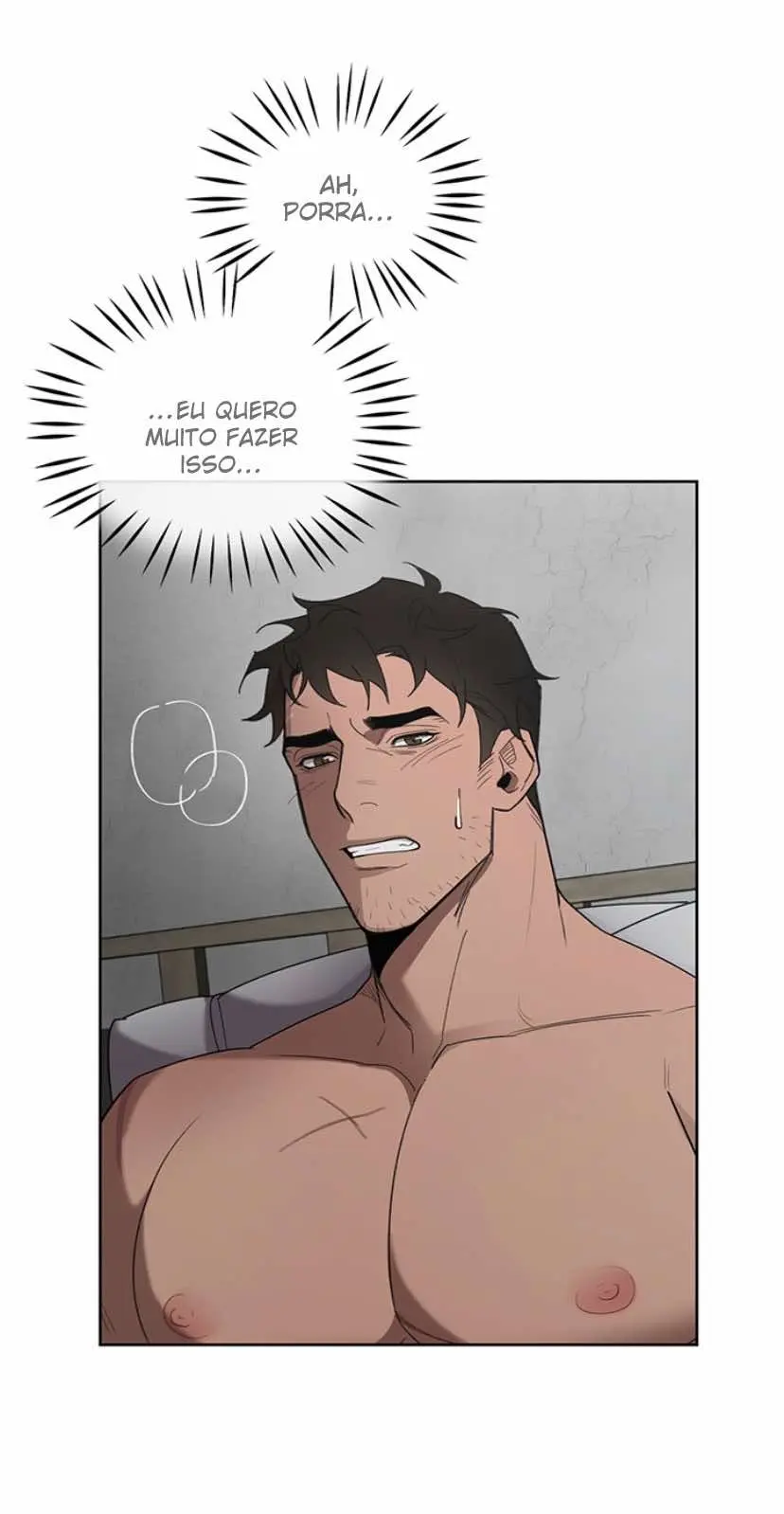 Plaything – Capítulo 09 Yaoi – Página 67