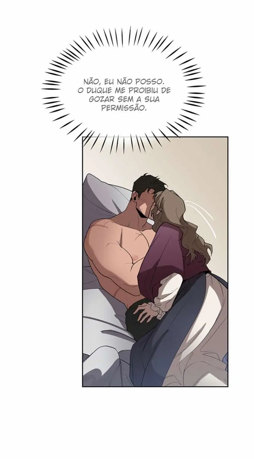 Plaything – Capítulo 09 Yaoi – Página 68