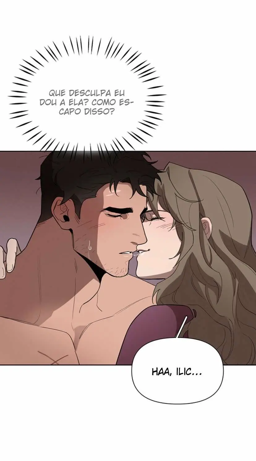 Plaything – Capítulo 09 Yaoi – Página 69