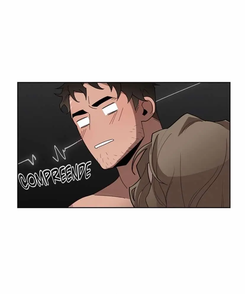 Plaything – Capítulo 09 Yaoi – Página 73