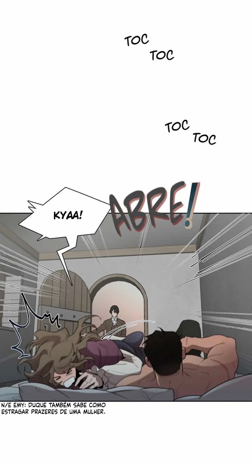 Plaything – Capítulo 09 Yaoi – Página 75