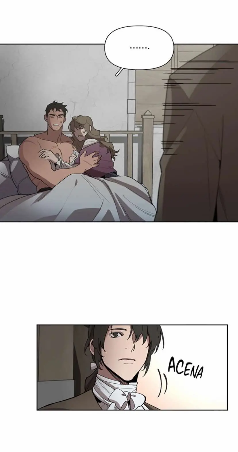 Plaything – Capítulo 09 Yaoi – Página 76