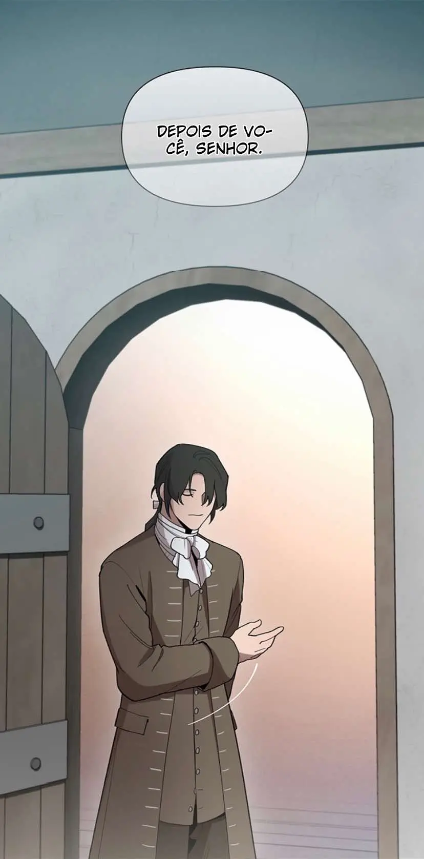 Plaything – Capítulo 09 Yaoi – Página 77