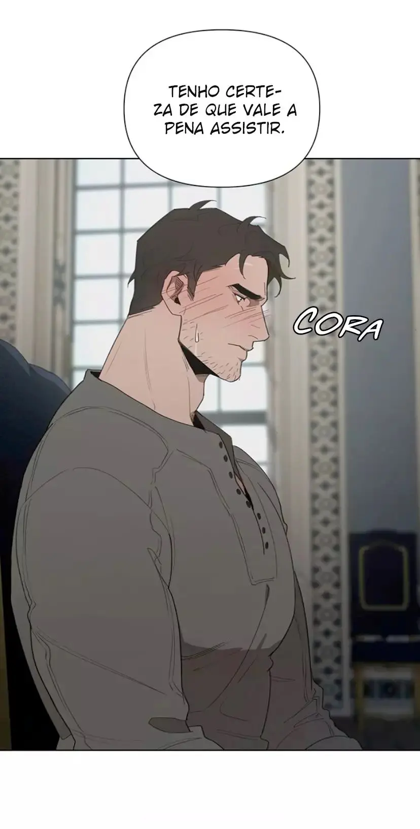 Plaything – Capítulo 10 Yaoi – Página 10