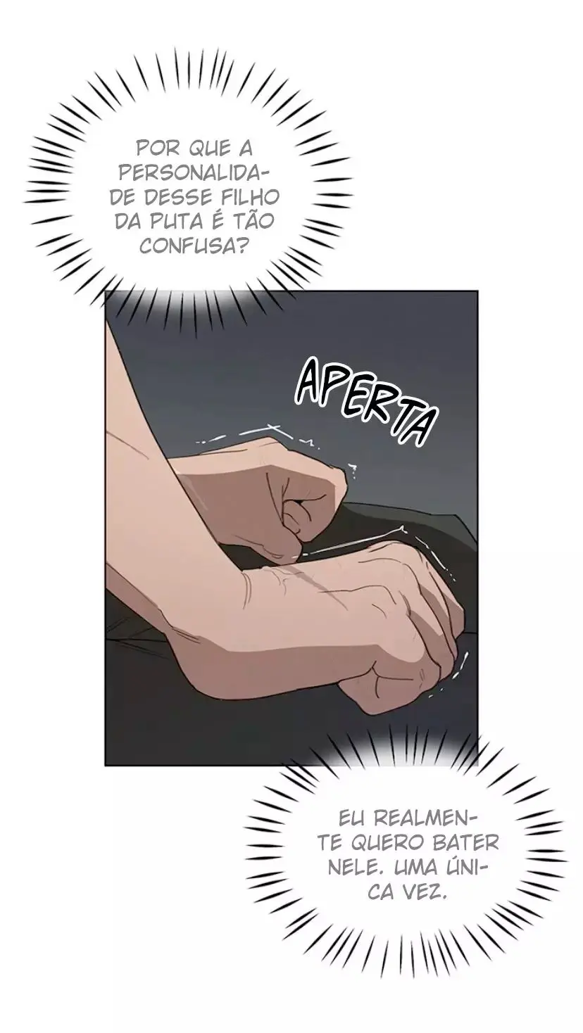 Plaything – Capítulo 10 Yaoi – Página 11