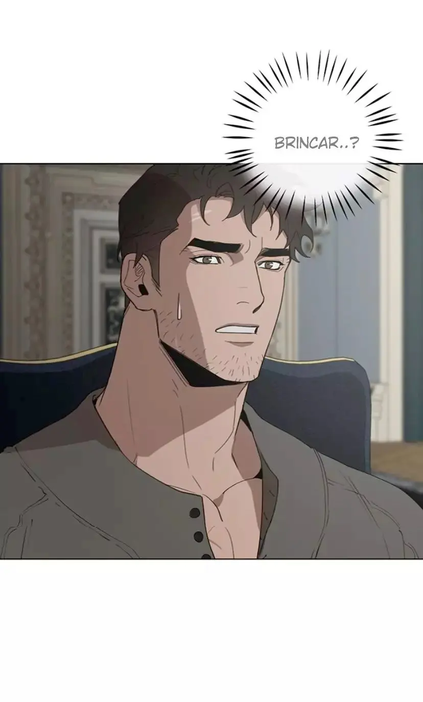 Plaything – Capítulo 10 Yaoi – Página 15