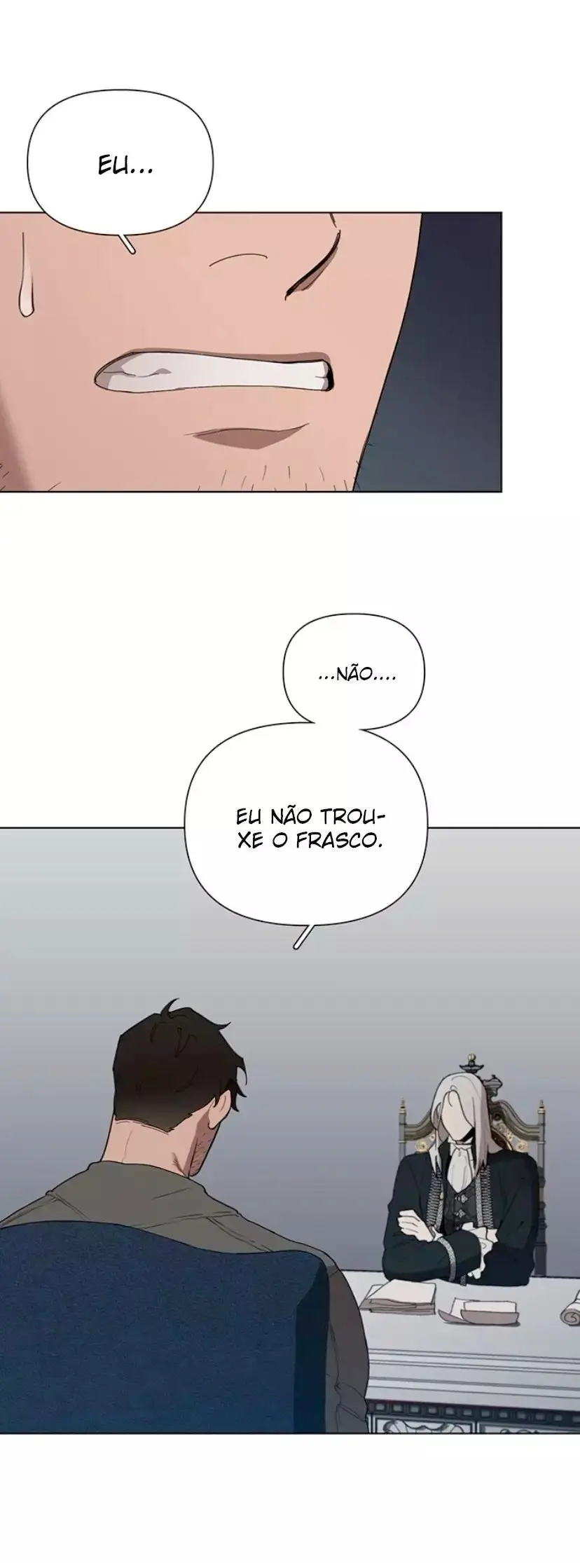 Plaything – Capítulo 10 Yaoi – Página 16