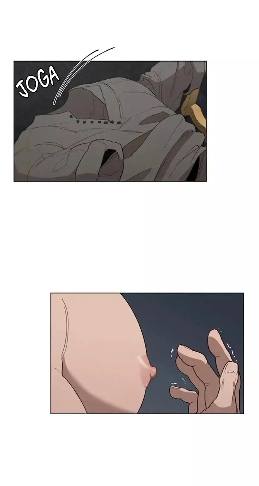 Plaything – Capítulo 10 Yaoi – Página 20