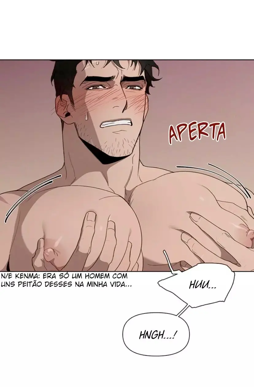 Plaything – Capítulo 10 Yaoi – Página 23