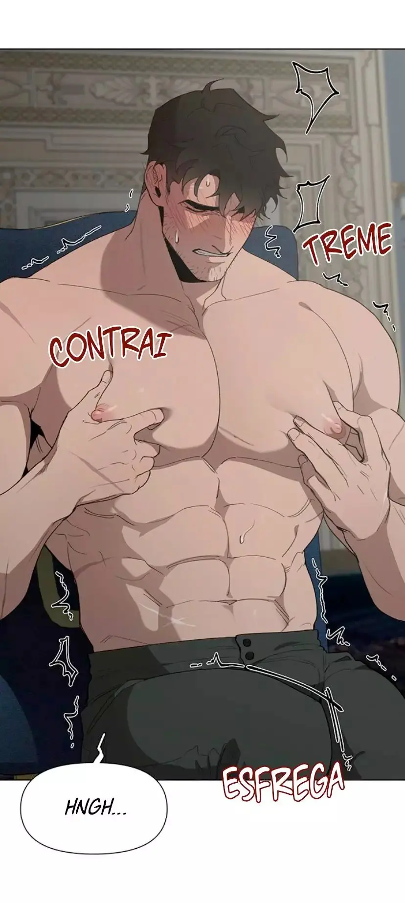 Plaything – Capítulo 10 Yaoi – Página 24