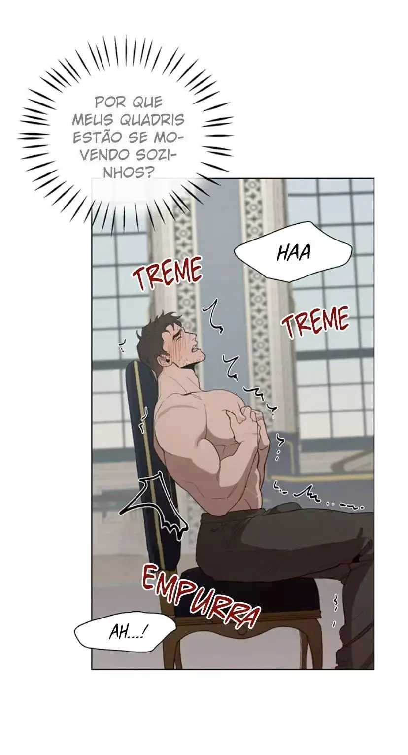 Plaything – Capítulo 10 Yaoi – Página 25